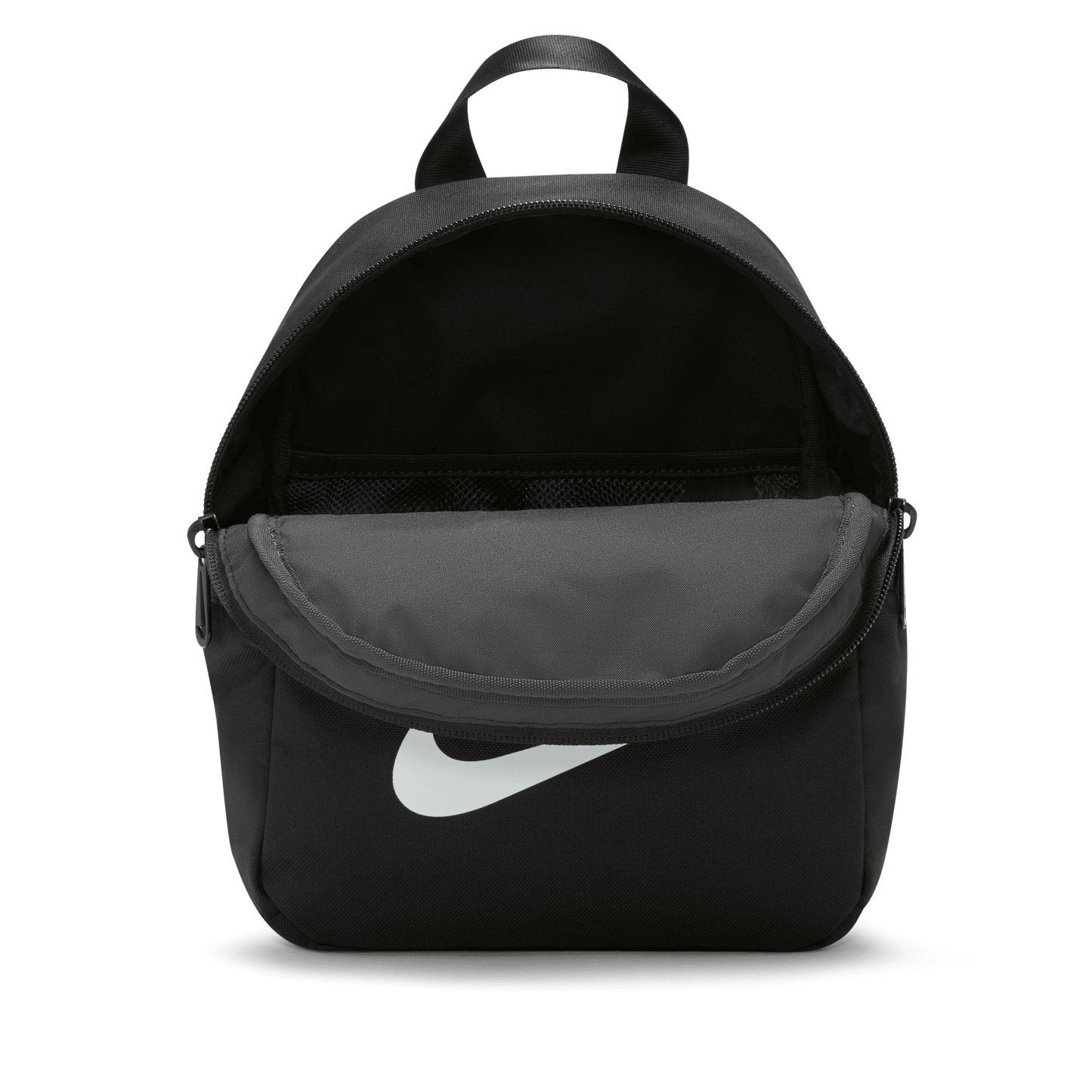 Nike Sportswear Futura 365 Mini Backpack Black