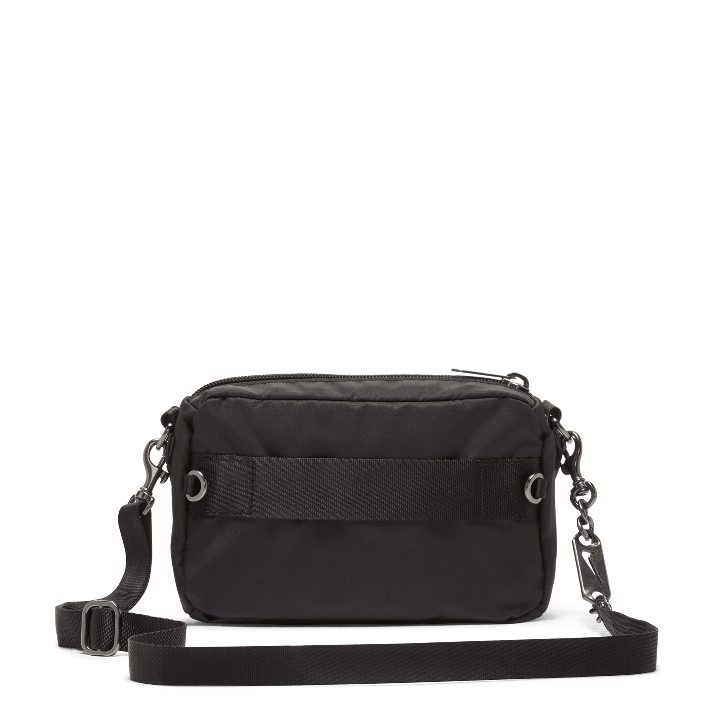 Nike Sportswear Futura Luxe Bag Black