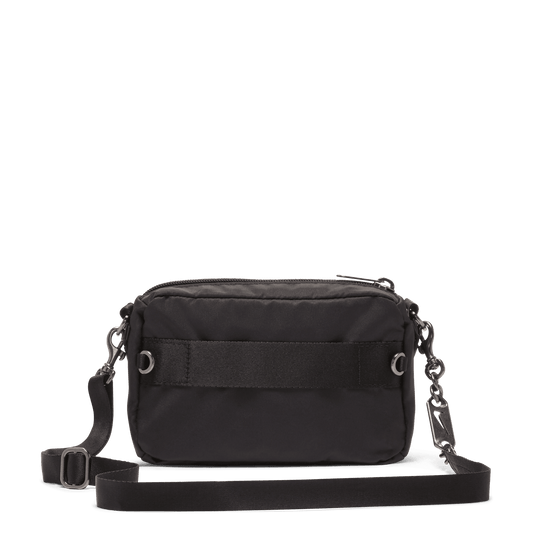 Nike Sportswear Futura Luxe Bag Black