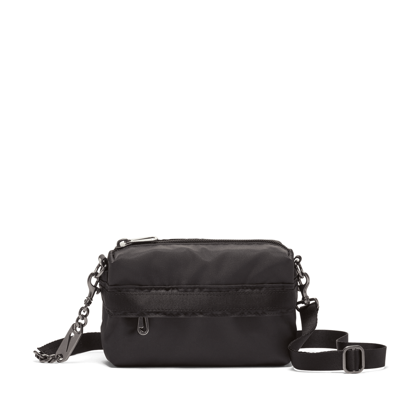 Nike Sportswear Futura Luxe Bag Black