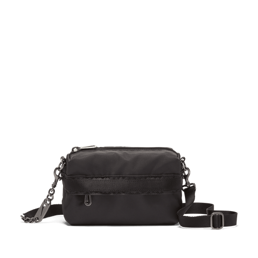 Nike Sportswear Futura Luxe Bag Black