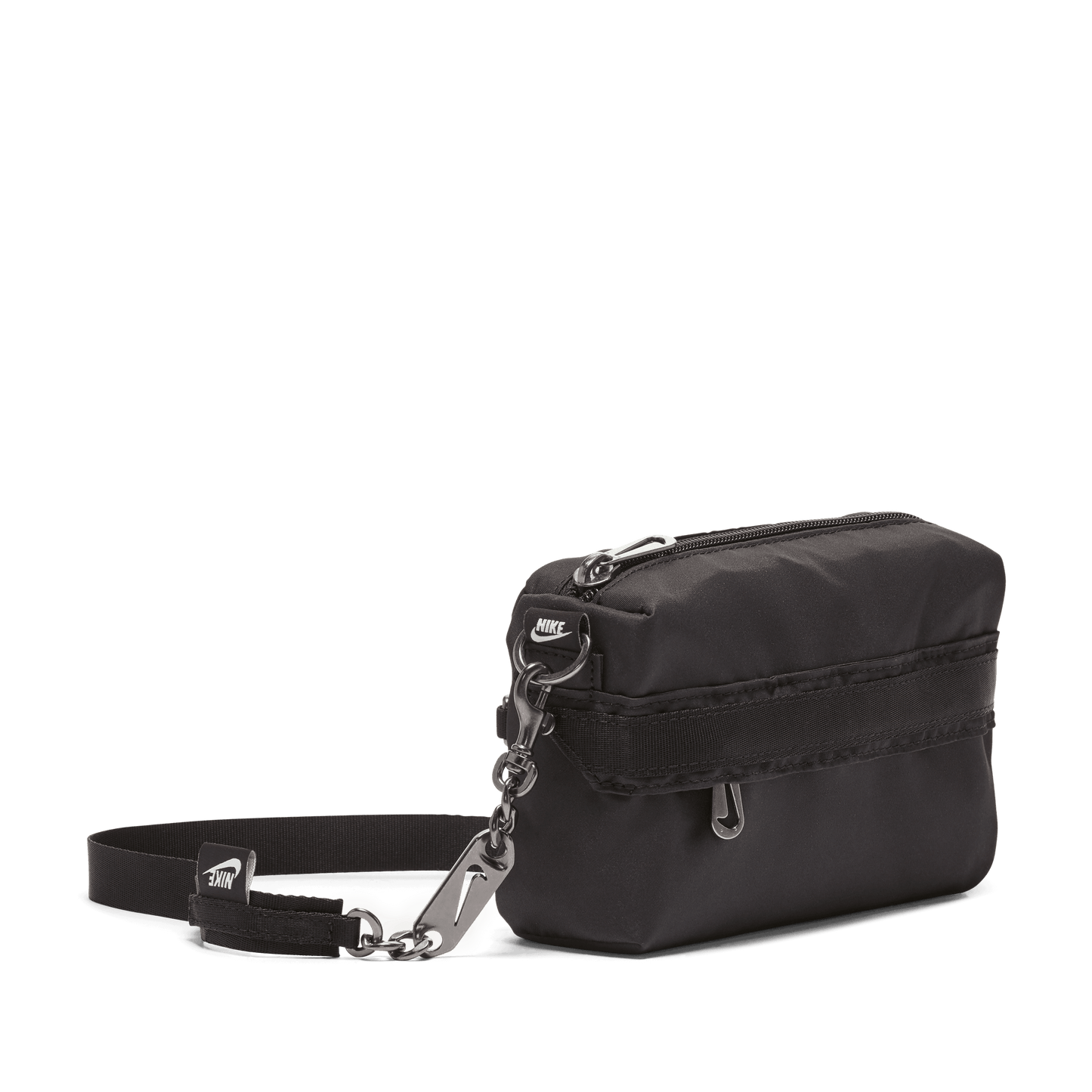 Nike Sportswear Futura Luxe Bag Black