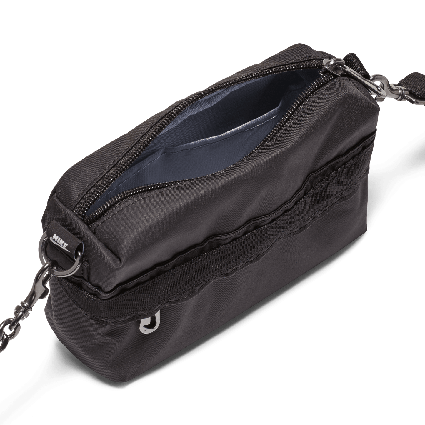 Nike Sportswear Futura Luxe Bag Black