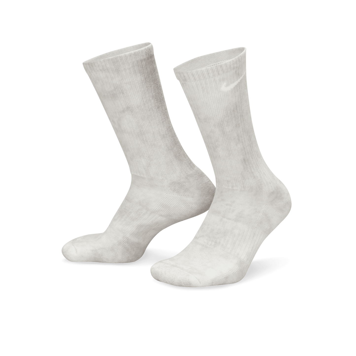 Nike Everyday Plus Crew Socks Lt Smoke Grey