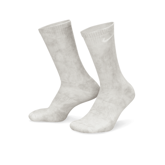 Nike Everyday Plus Crew Socks Lt Smoke Grey