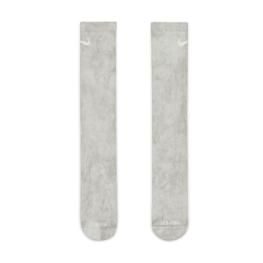 Nike Everyday Plus Crew Socks Lt Smoke Grey