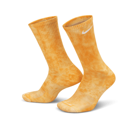 Nike Everyday Plus Crew Socks Vivid Orange