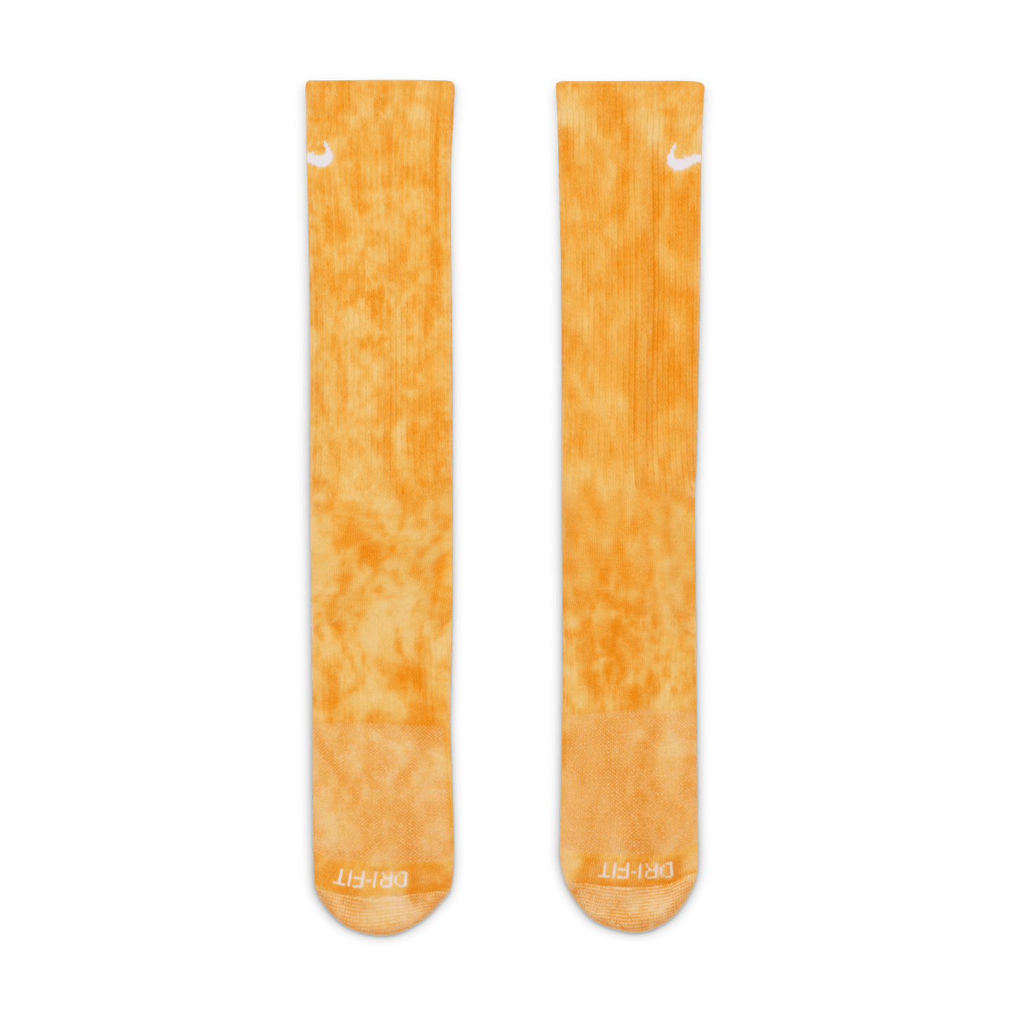 Nike Everyday Plus Crew Socks Vivid Orange