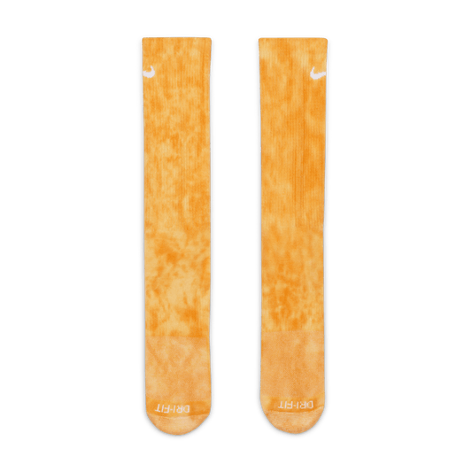 Nike Everyday Plus Crew Socks Vivid Orange