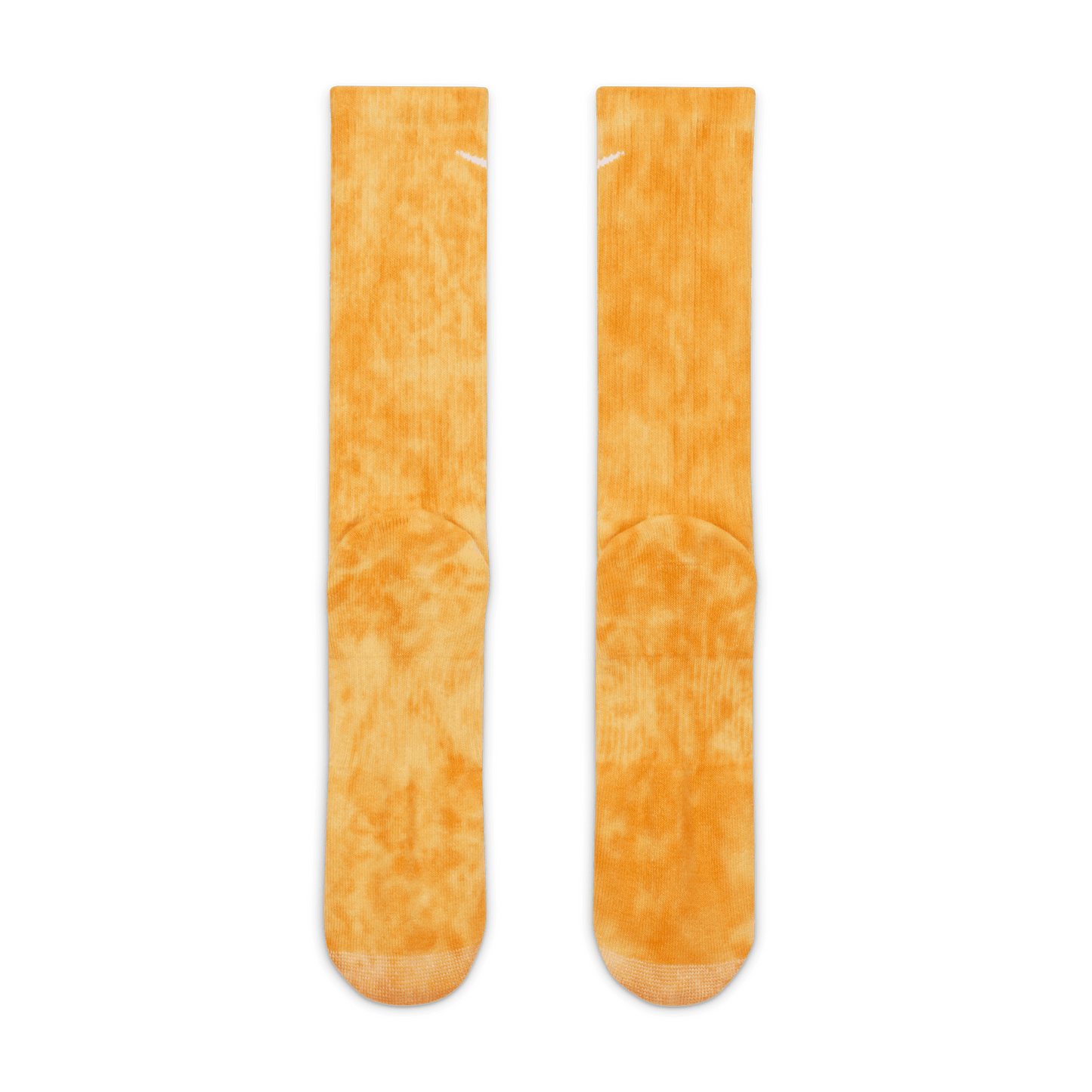 Nike Everyday Plus Crew Socks Vivid Orange