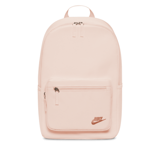 Nike Heritage Eugene Backpack Guava Ice