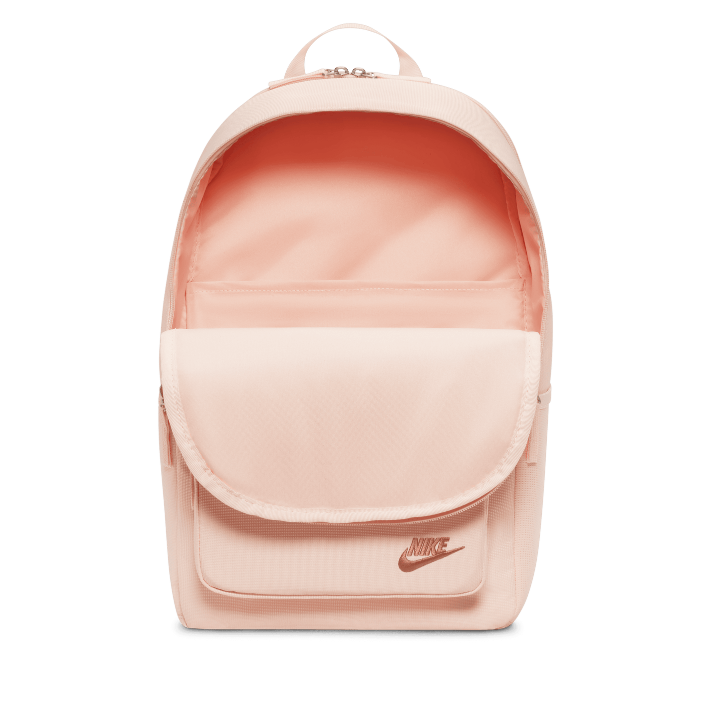 Nike Heritage Eugene Backpack Guava Ice