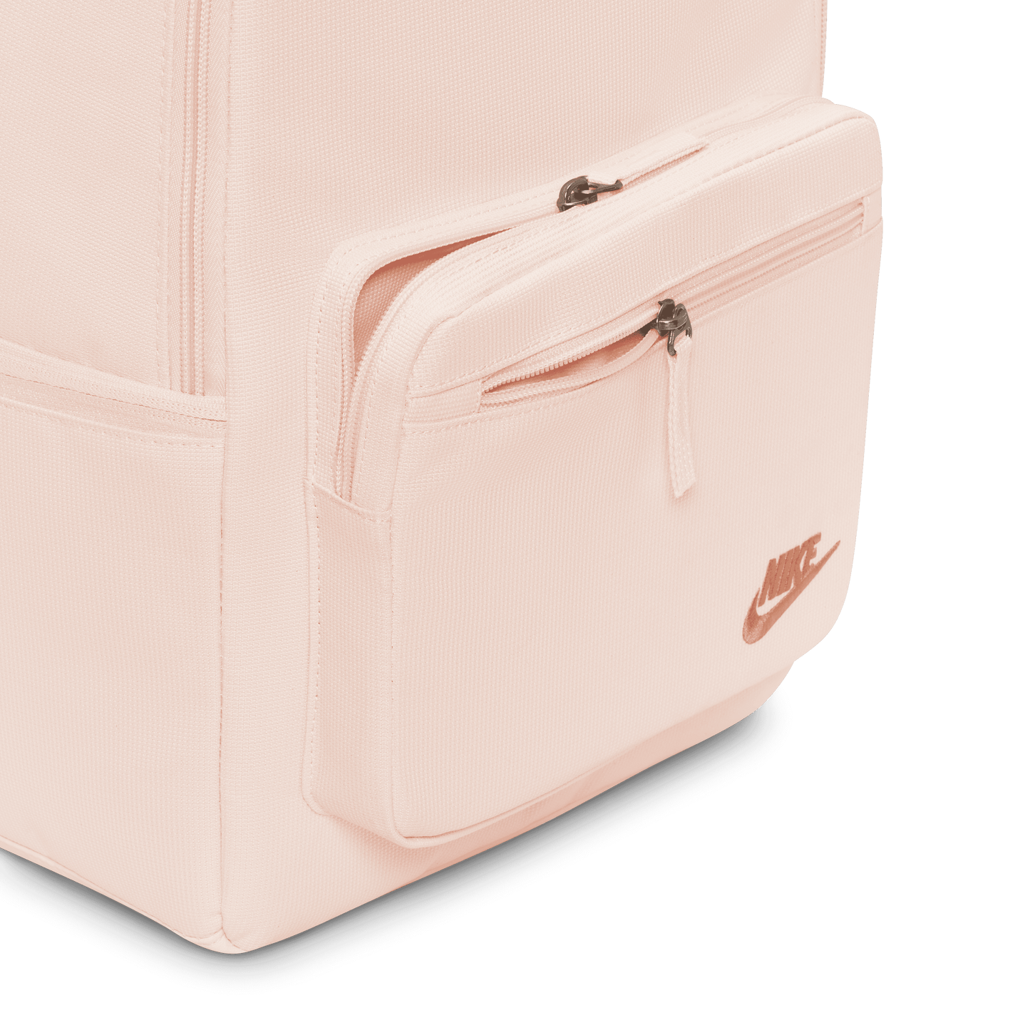 Nike Heritage Eugene Backpack Guava Ice
