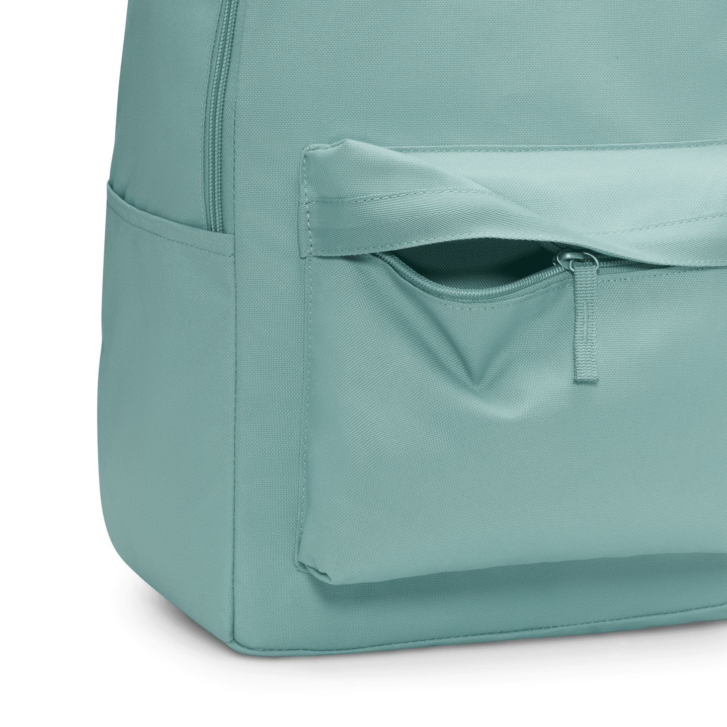 Nike Heritage Backpack Mineral Jade