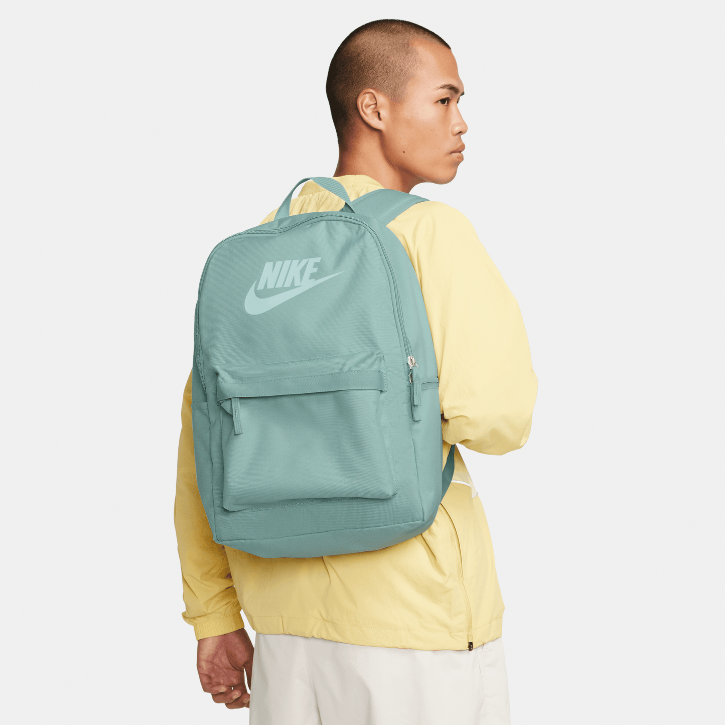 Nike Heritage Backpack Mineral Jade