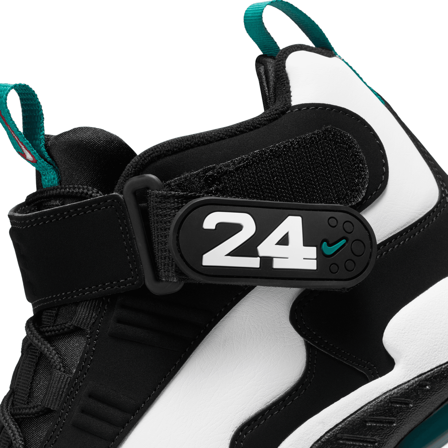 Ken Griffey Jr Nike Air Griffey Max 1 Black Fresh Water
