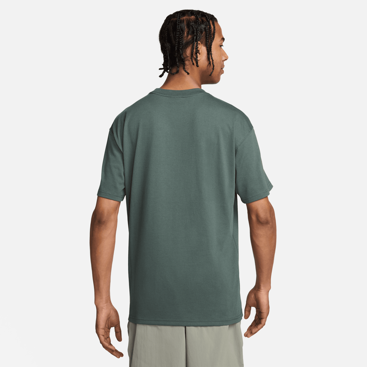 Nike ACG LBR T-Shirt Vintage Green