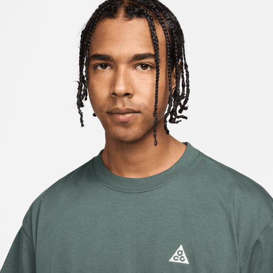 Nike ACG LBR T-Shirt Vintage Green