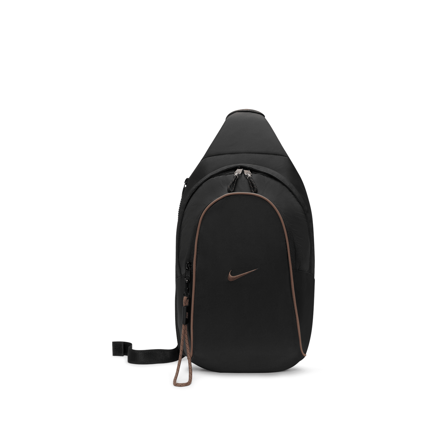 Nike Sportswear Essentials Sling Bag Black