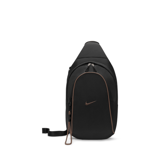 Nike Sportswear Essentials Sling Bag Black