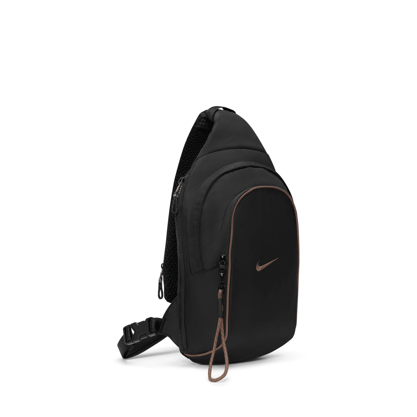 Nike Sportswear Essentials Sling Bag Black