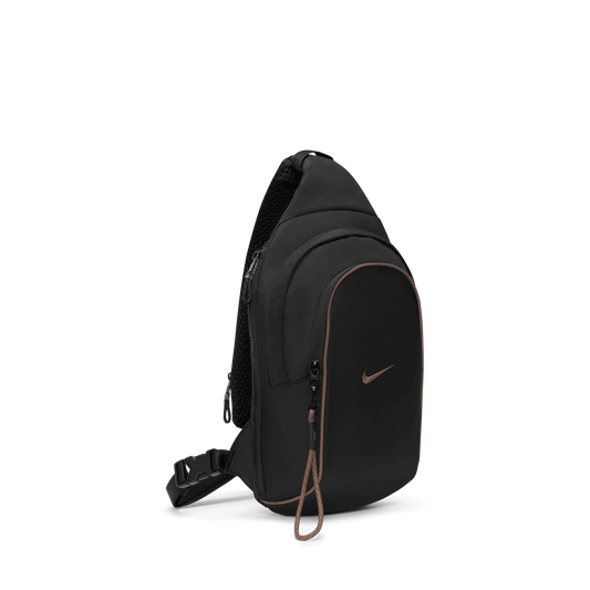 Nike Sportswear Essentials Sling Bag Black