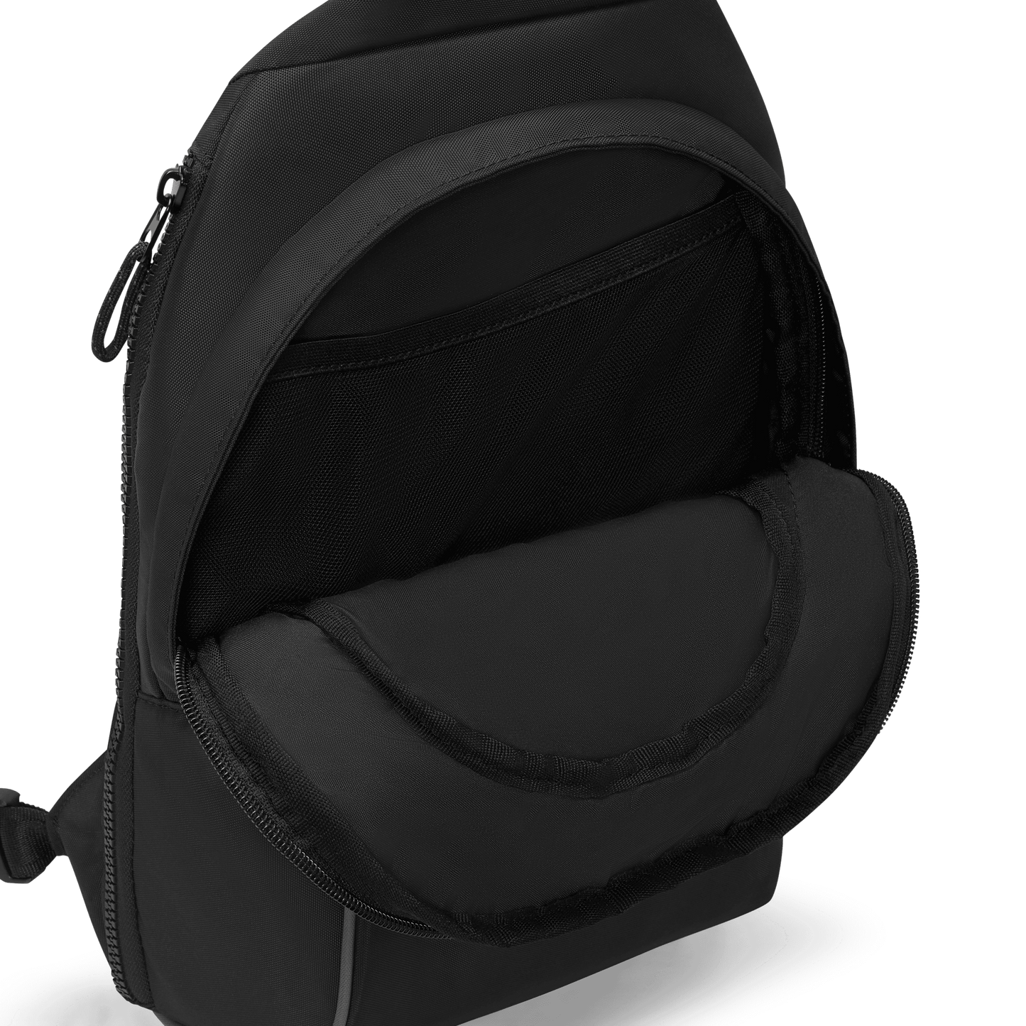 Nike Sportswear Essentials Sling Bag Black