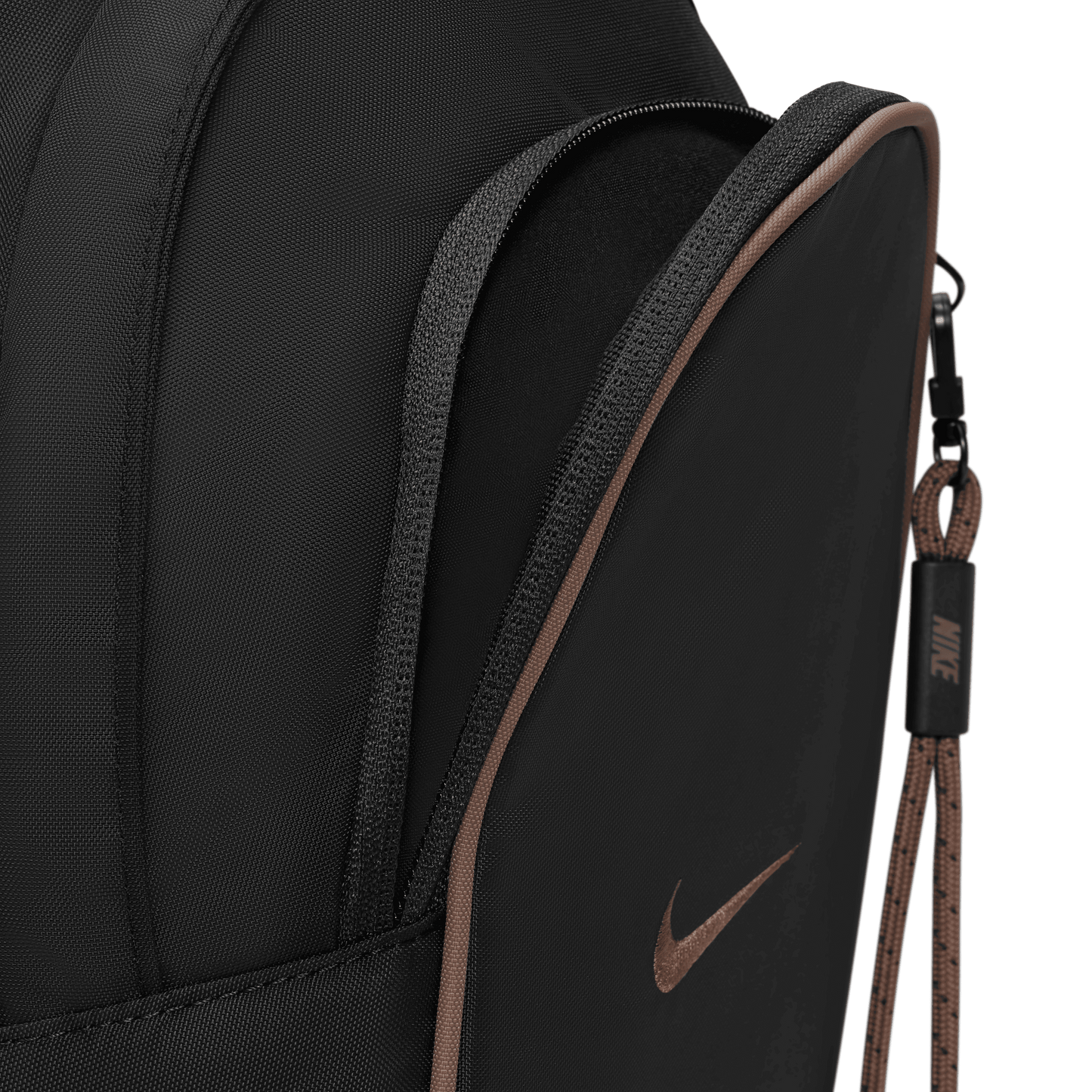 Nike Sportswear Essentials Sling Bag Black
