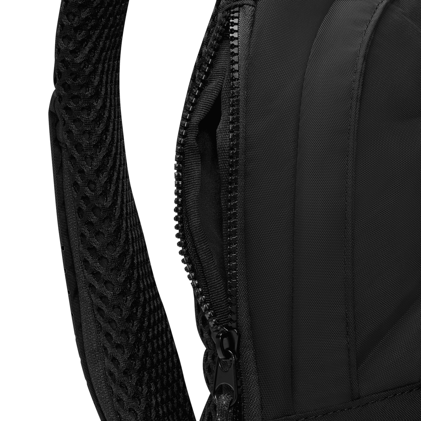Nike Sportswear Essentials Sling Bag Black