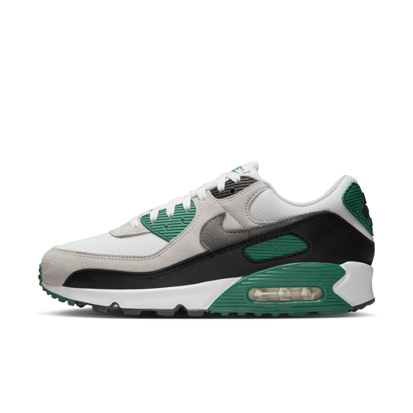 Nike Air Max 90 Summit Evergreen