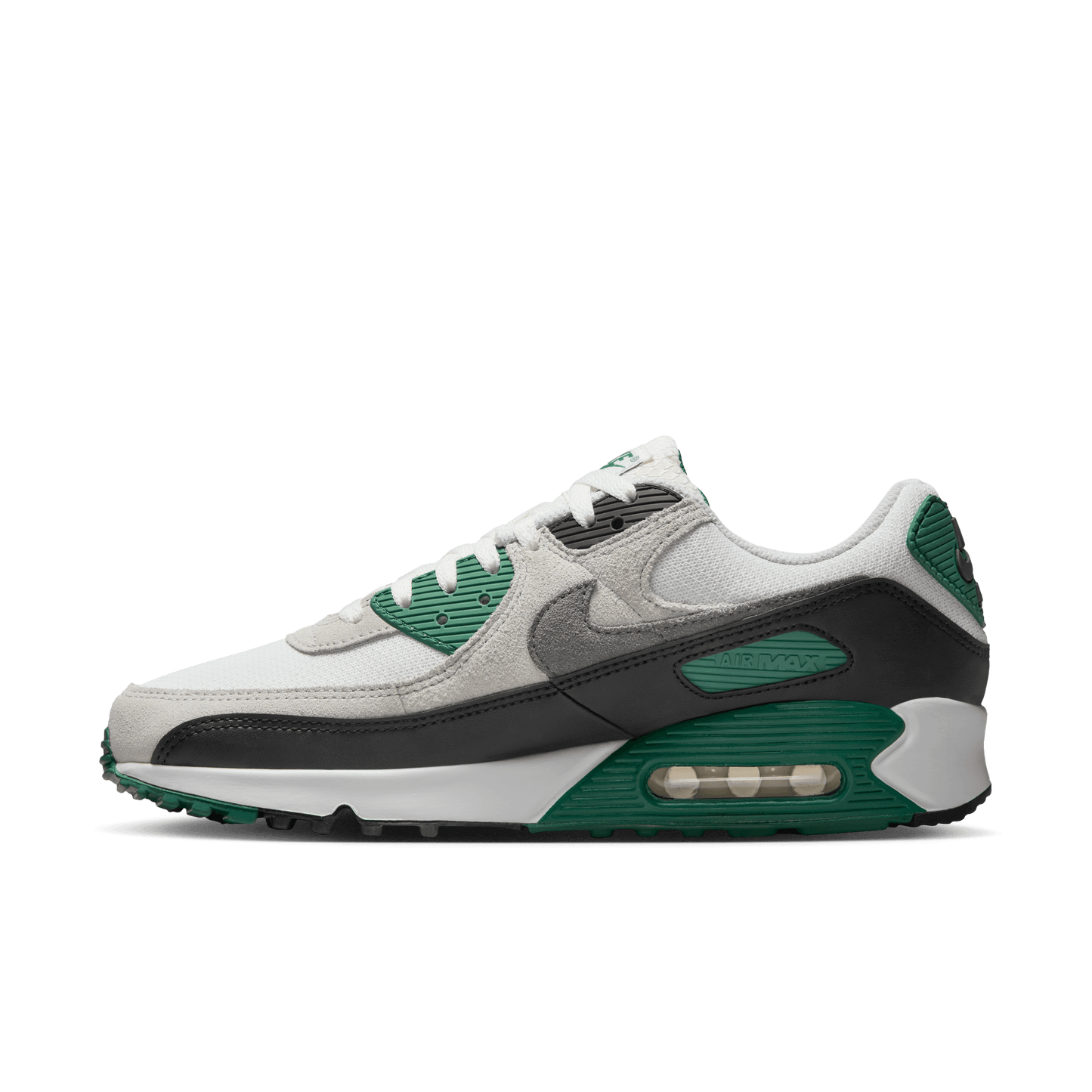 Nike Air Max 90 Summit Evergreen