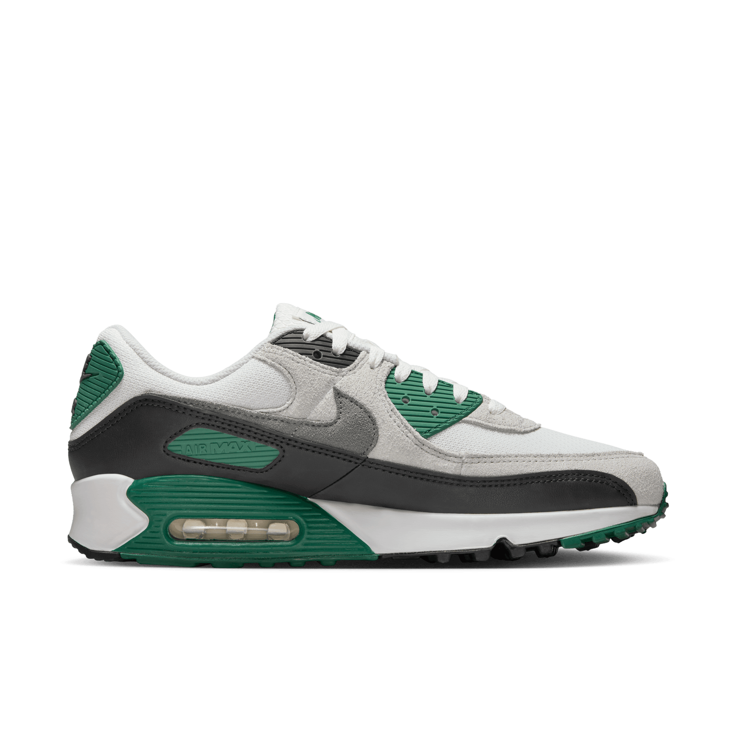 Nike Air Max 90 Summit Evergreen