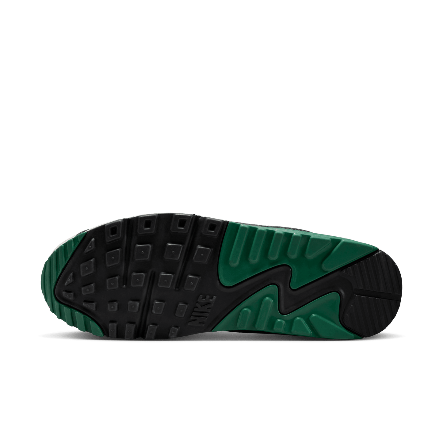Nike Air Max 90 Summit Evergreen