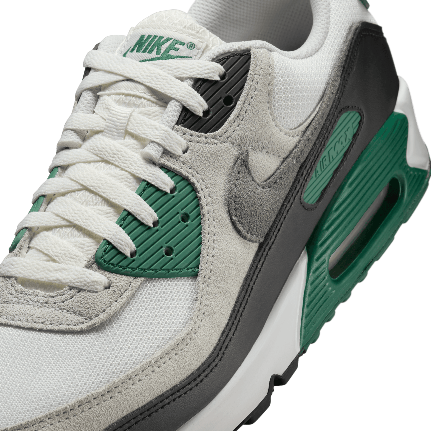 Nike Air Max 90 Summit Evergreen