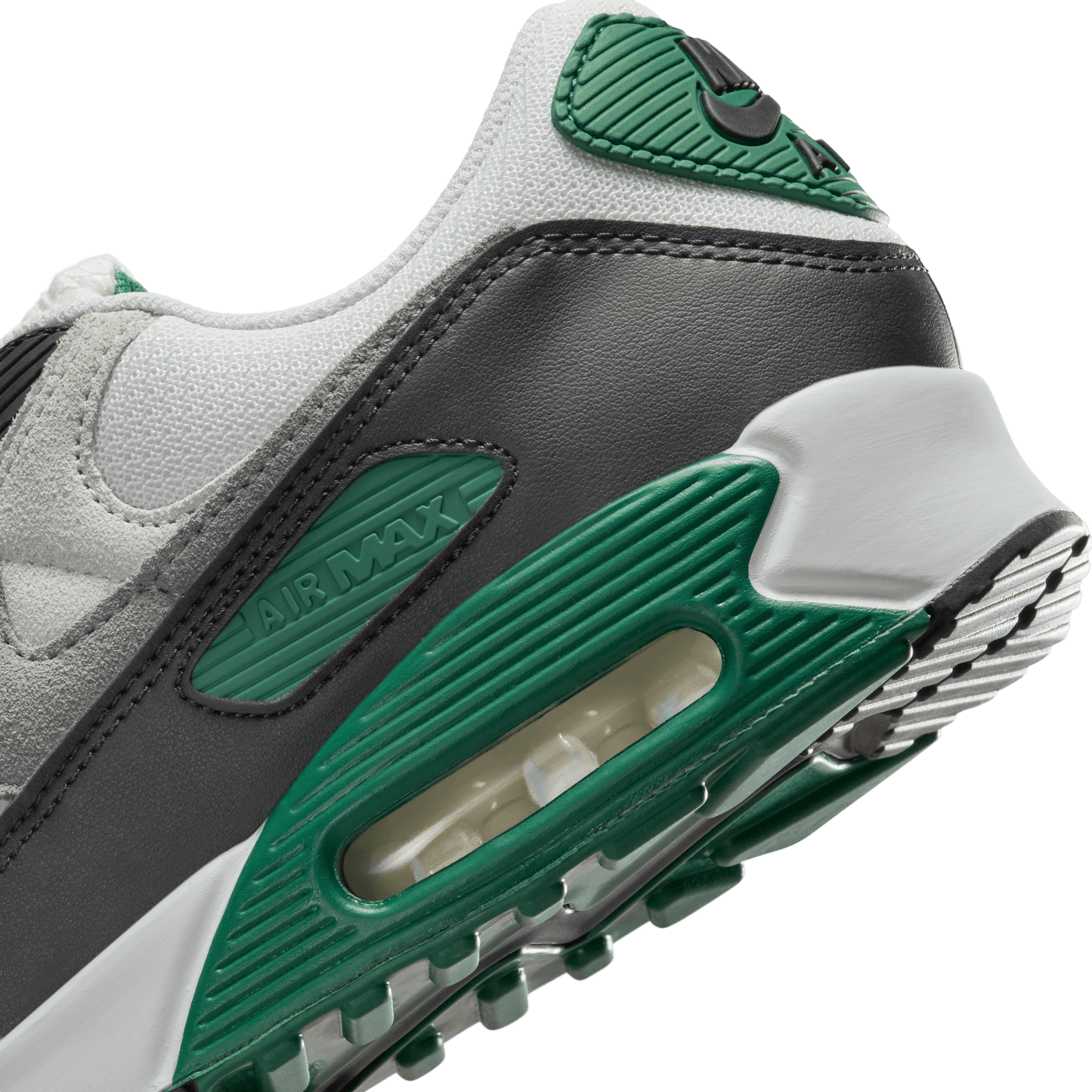 Nike Air Max 90 Summit Evergreen