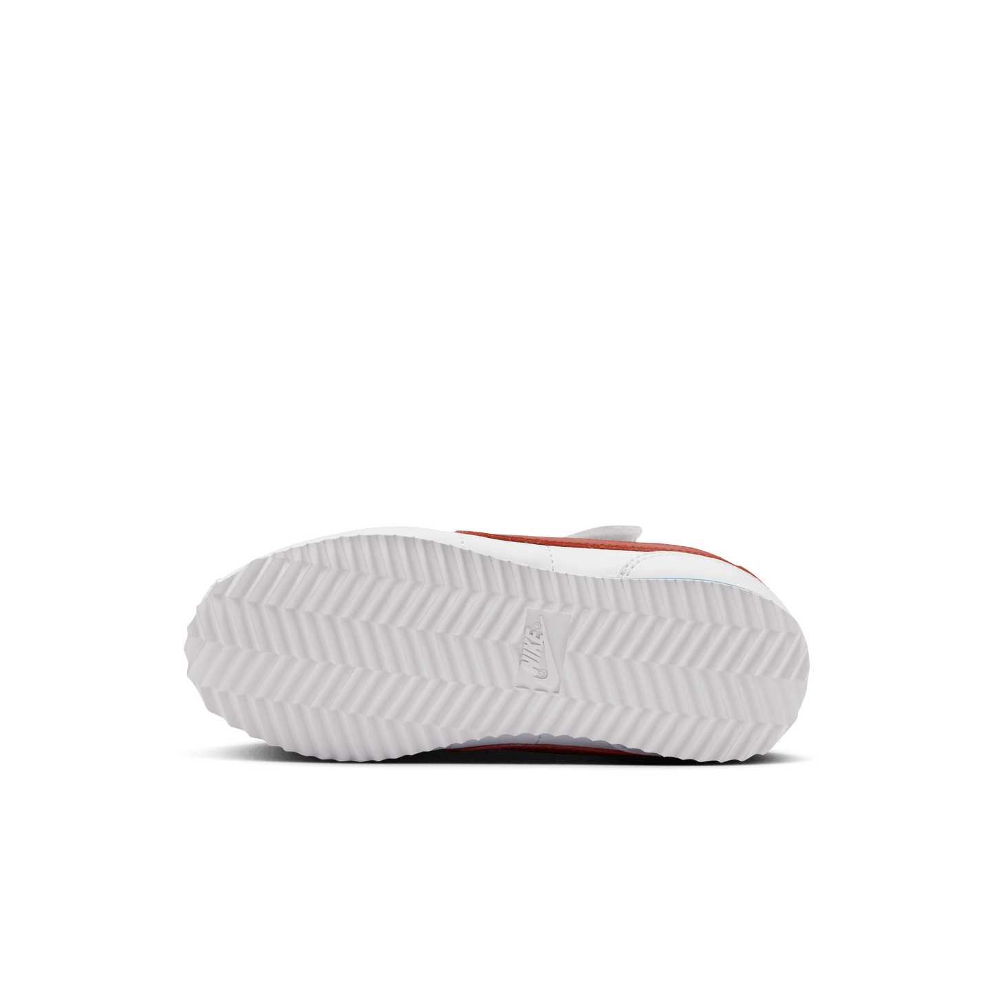 Nike Kids Cortez EasyOn White Varsity Red Blue