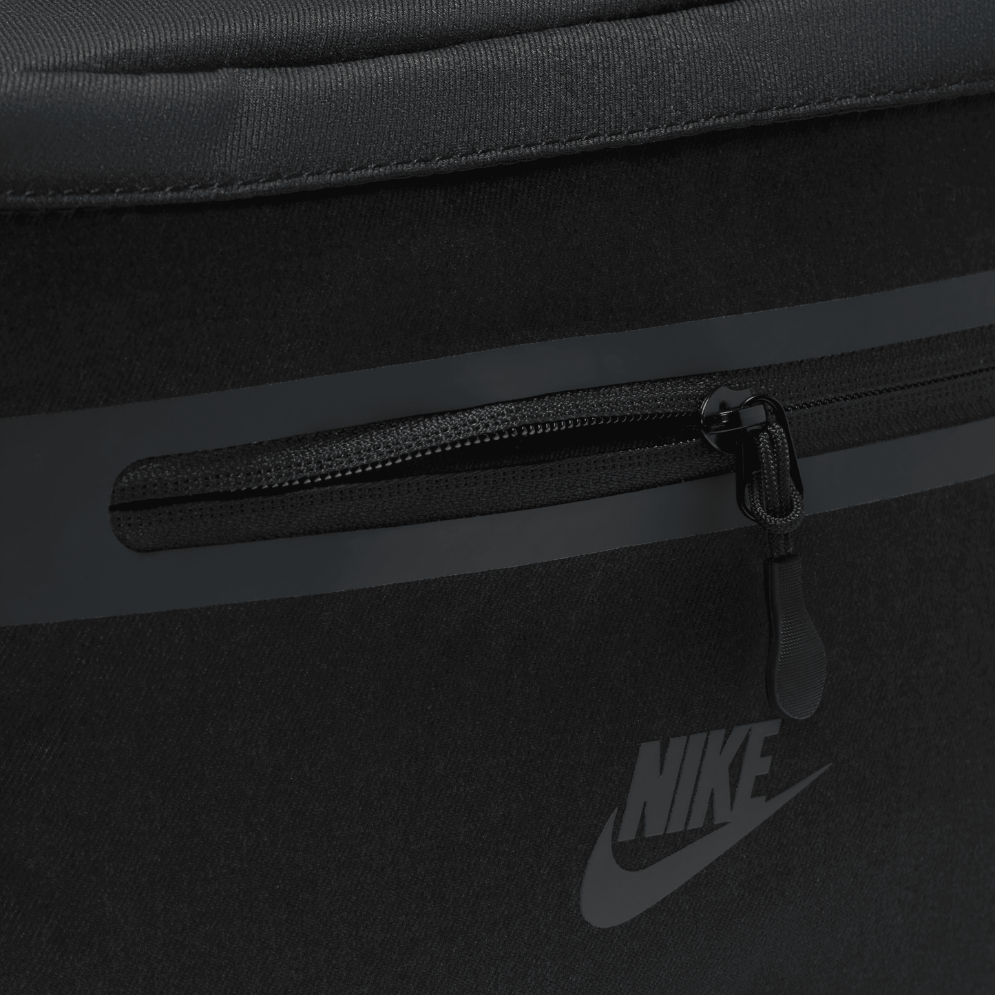 Nike Elemental Premium Cross Body Pack Black