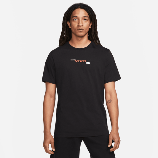 Nike Sportswear Rhythm & Sole T-Shirt