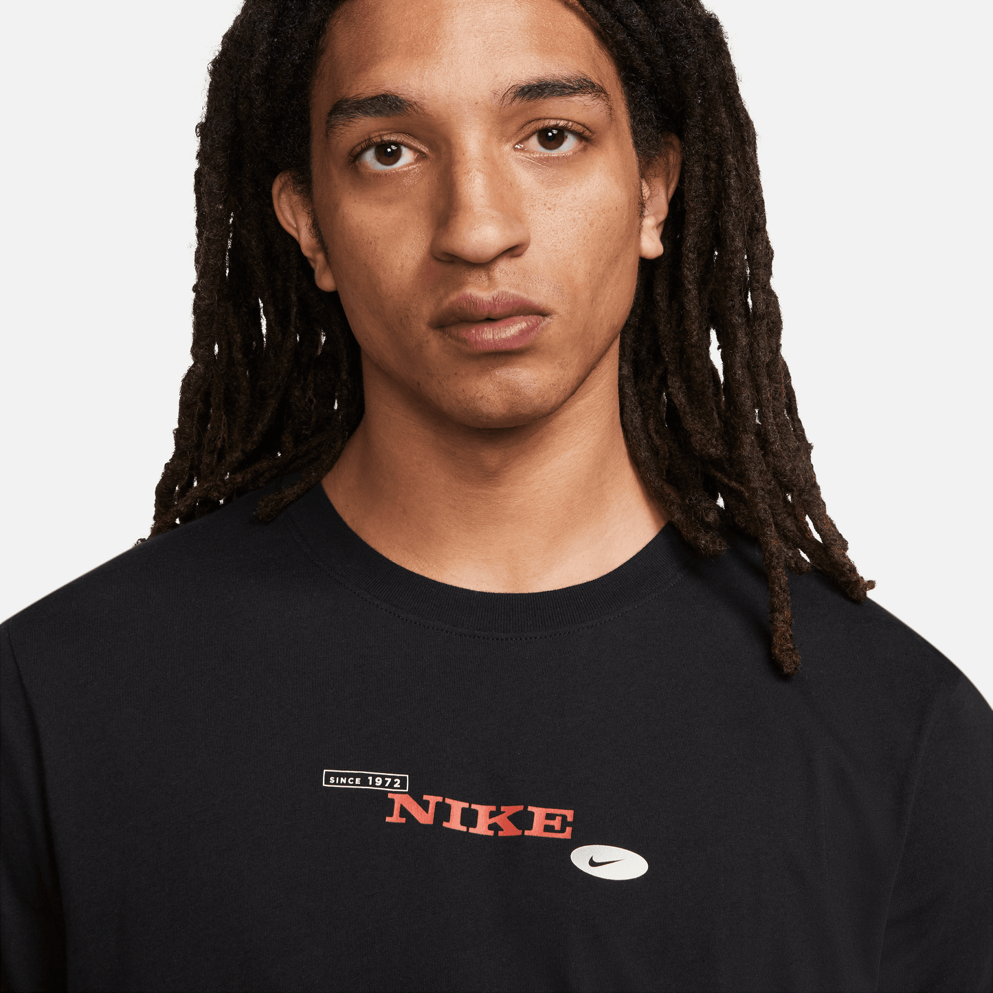 Nike Sportswear Rhythm & Sole T-Shirt