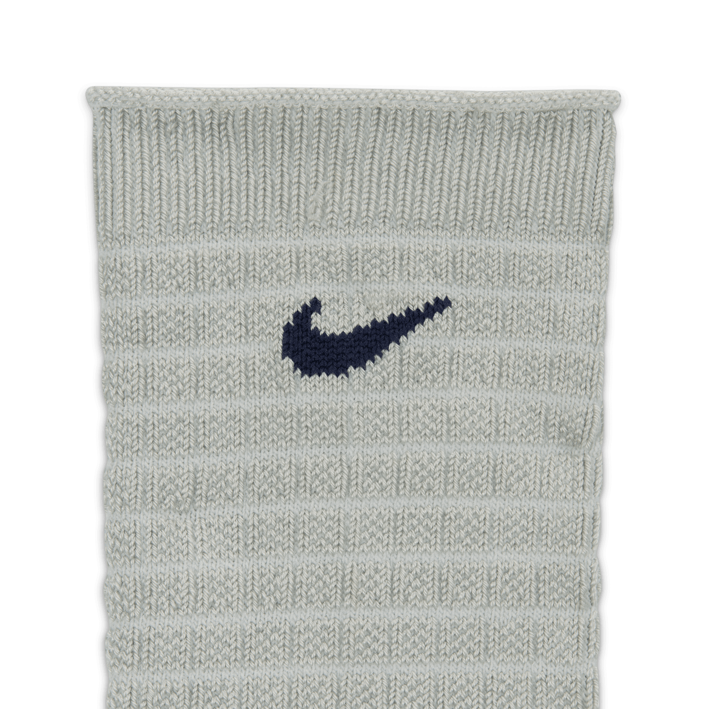 Nike Dri-FIT Everyday House Socks Lt Silver