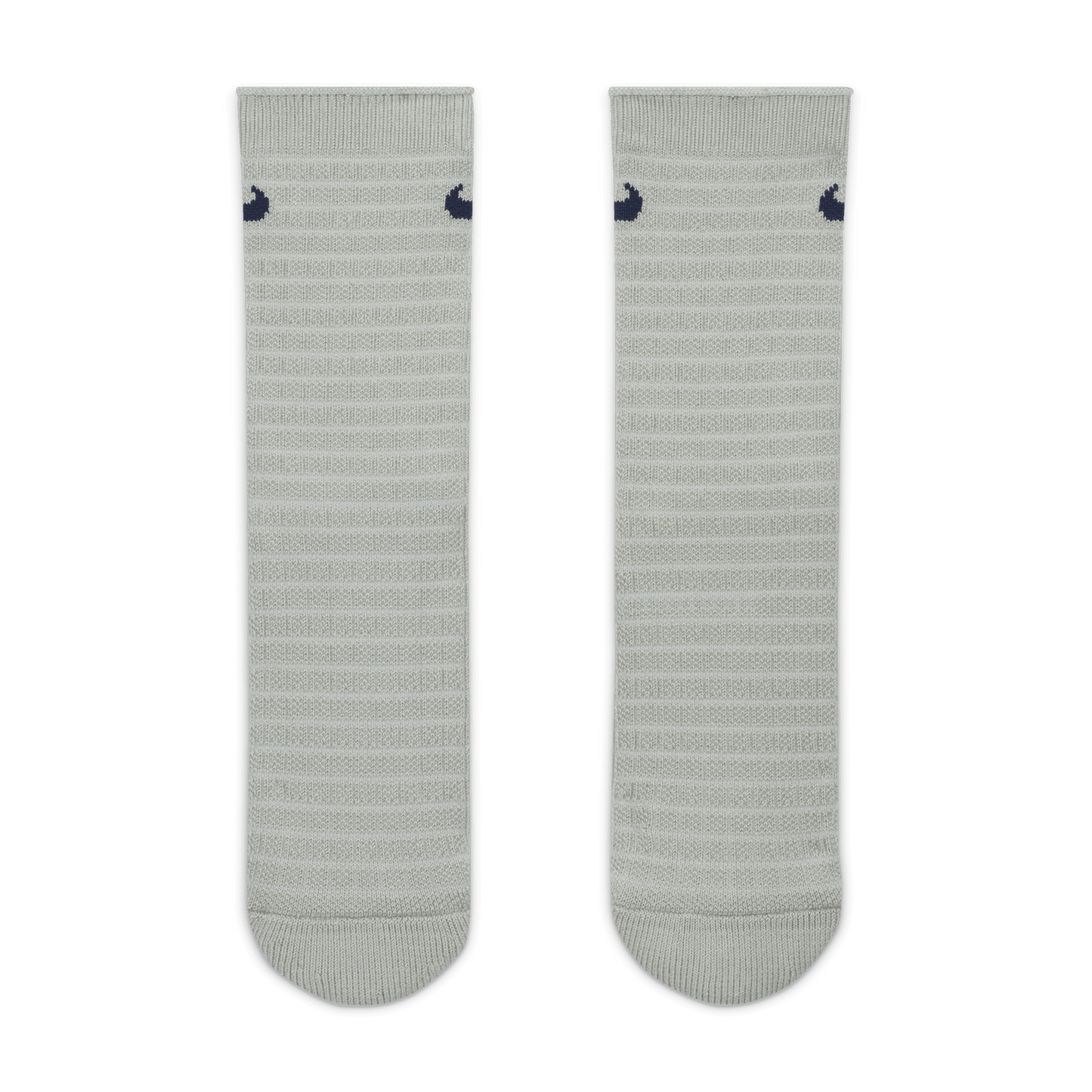 Nike Dri-FIT Everyday House Socks Lt Silver