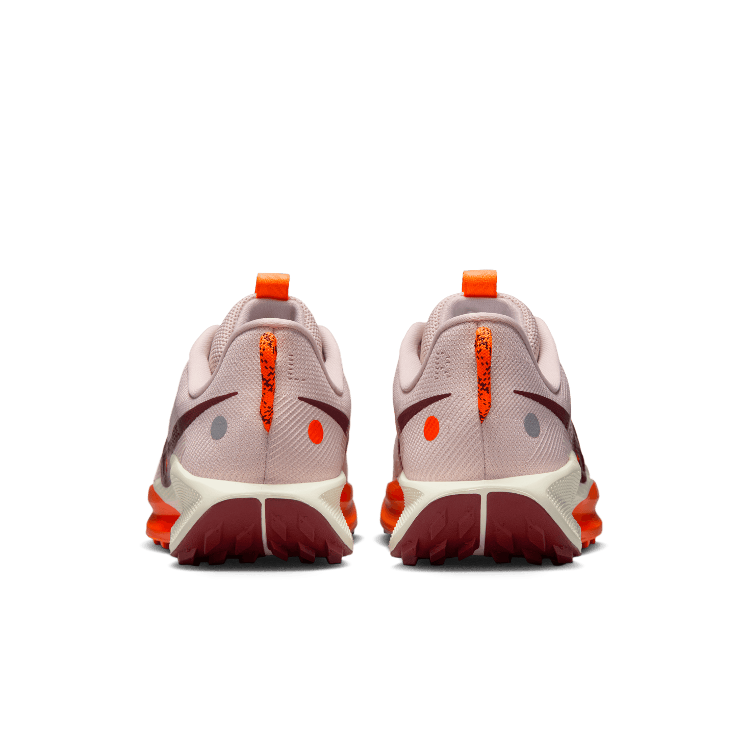 Nike Women's Pegasus Trail 5 Red Crimson