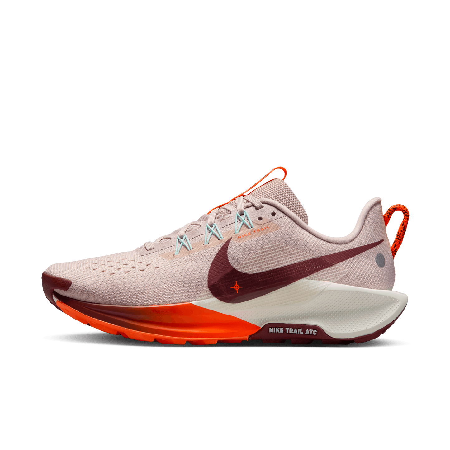 Nike Women's Pegasus Trail 5 Red Crimson