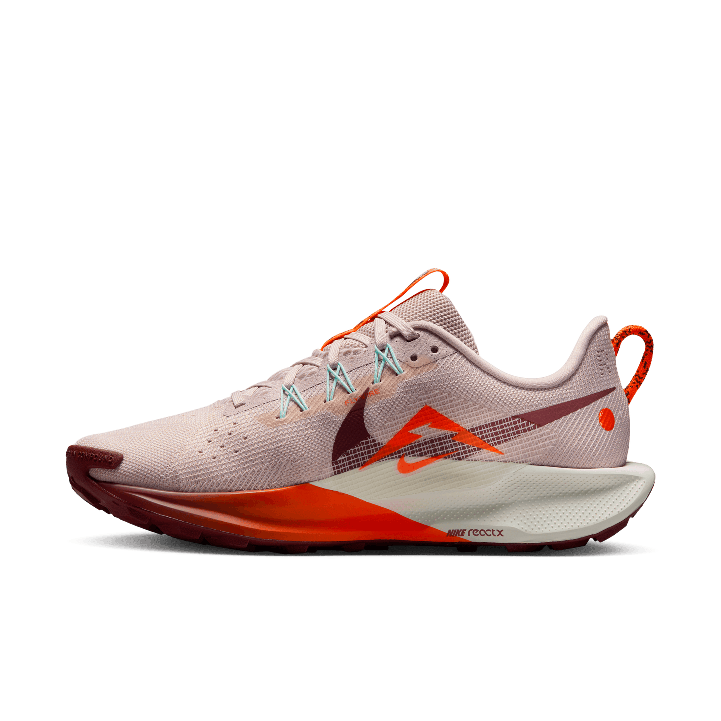 Nike Women's Pegasus Trail 5 Red Crimson
