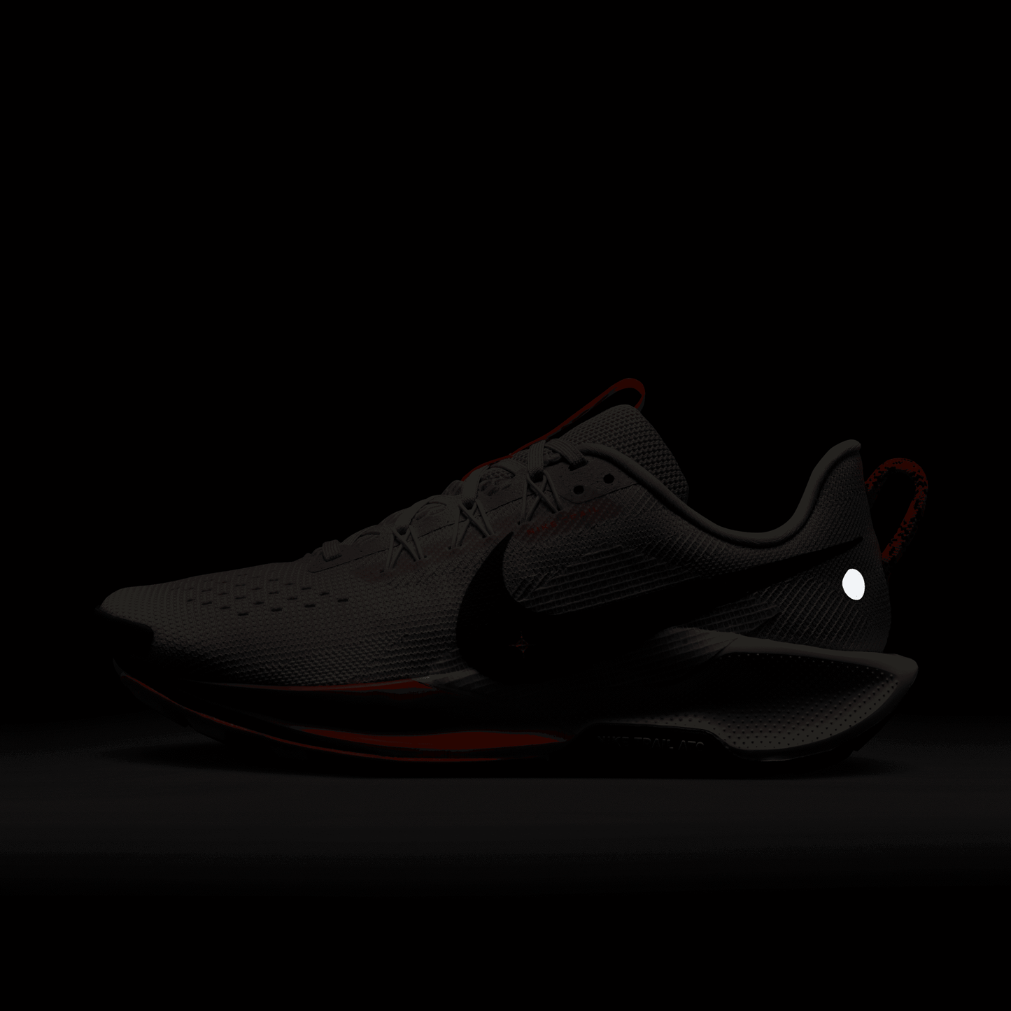 Nike Women's Pegasus Trail 5 Red Crimson