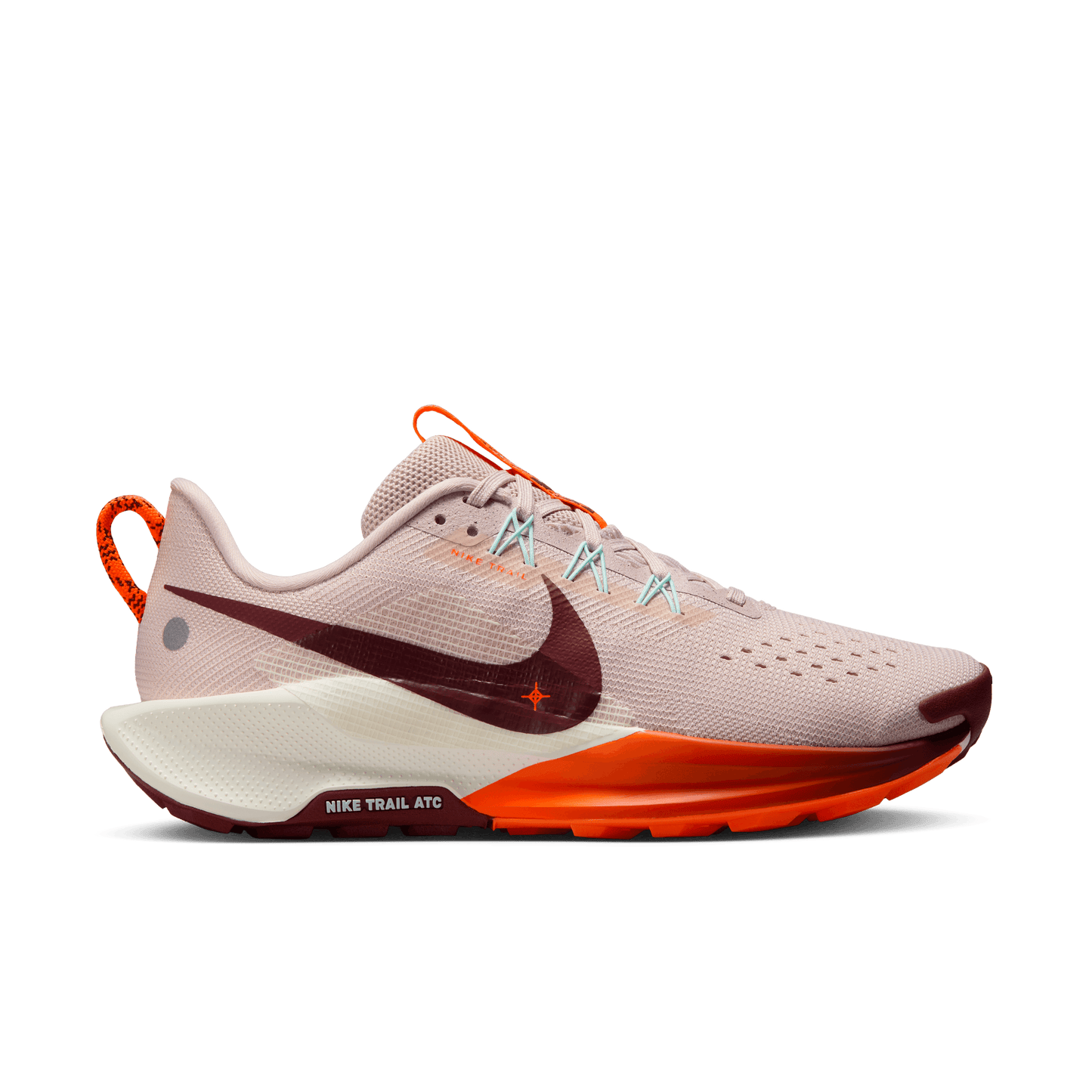 Nike Women's Pegasus Trail 5 Red Crimson
