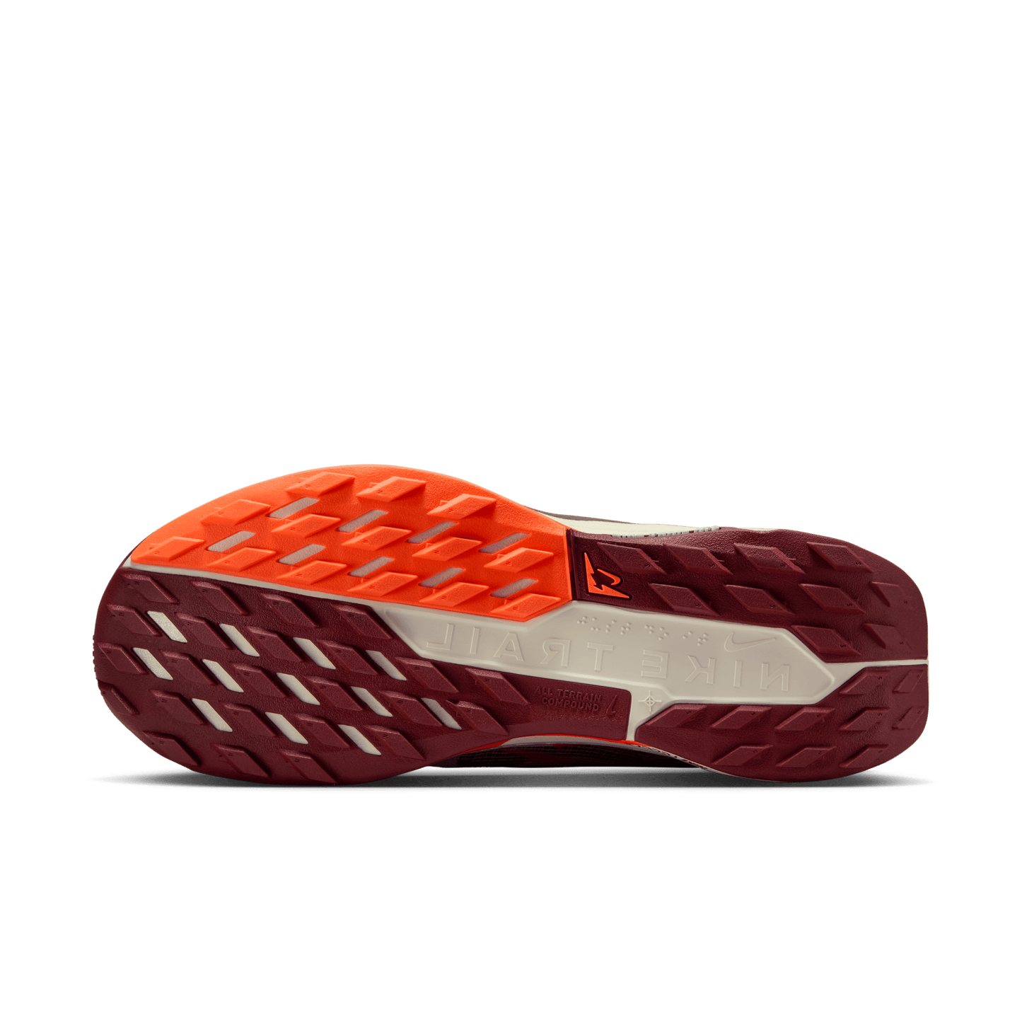 Nike Women's Pegasus Trail 5 Red Crimson