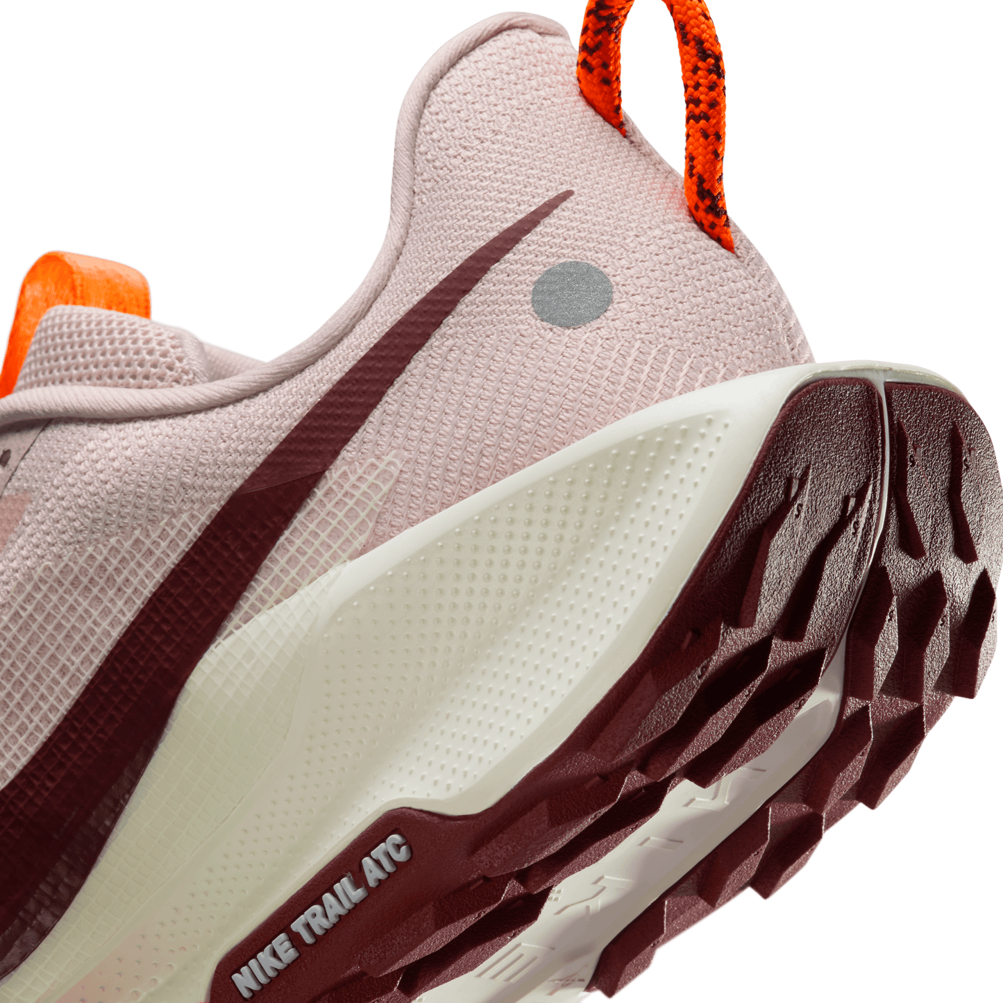 Nike Women's Pegasus Trail 5 Red Crimson