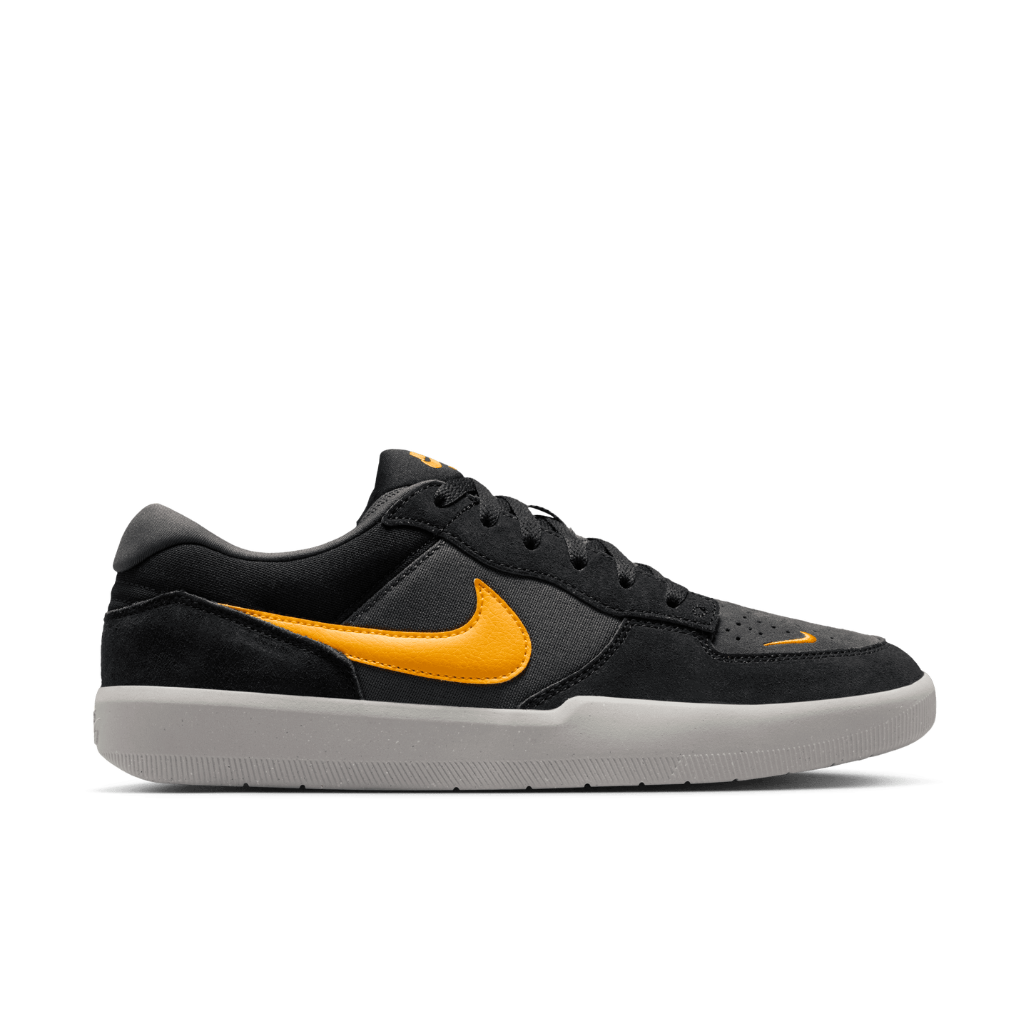 Nike SB Force 58 Black University Gold