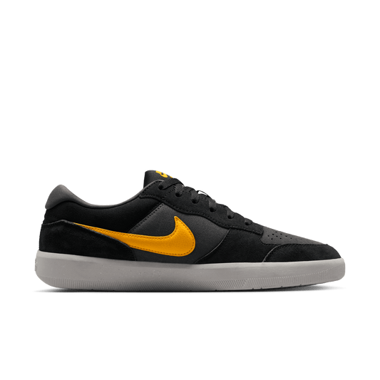 Nike SB Force 58 Black University Gold